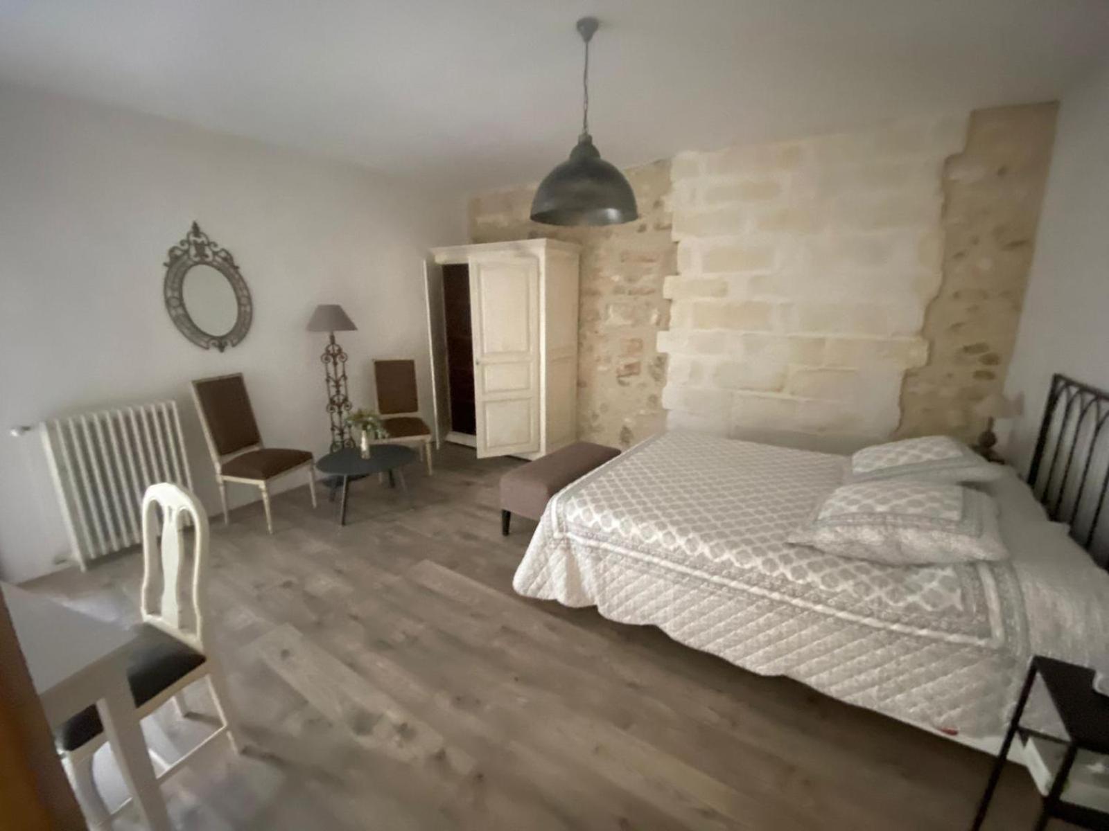דירות Eyragues Instant En Provence מראה חיצוני תמונה