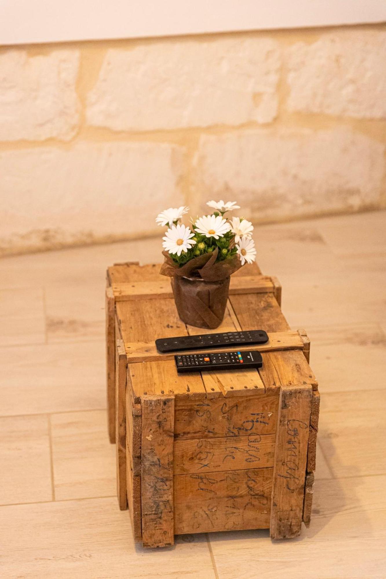 דירות Eyragues Instant En Provence מראה חיצוני תמונה