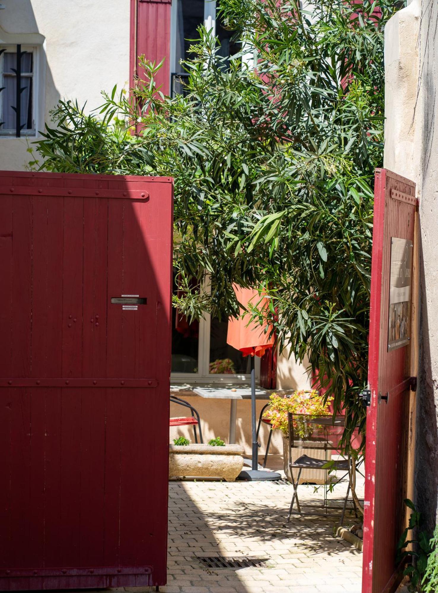 דירות Eyragues Instant En Provence מראה חיצוני תמונה